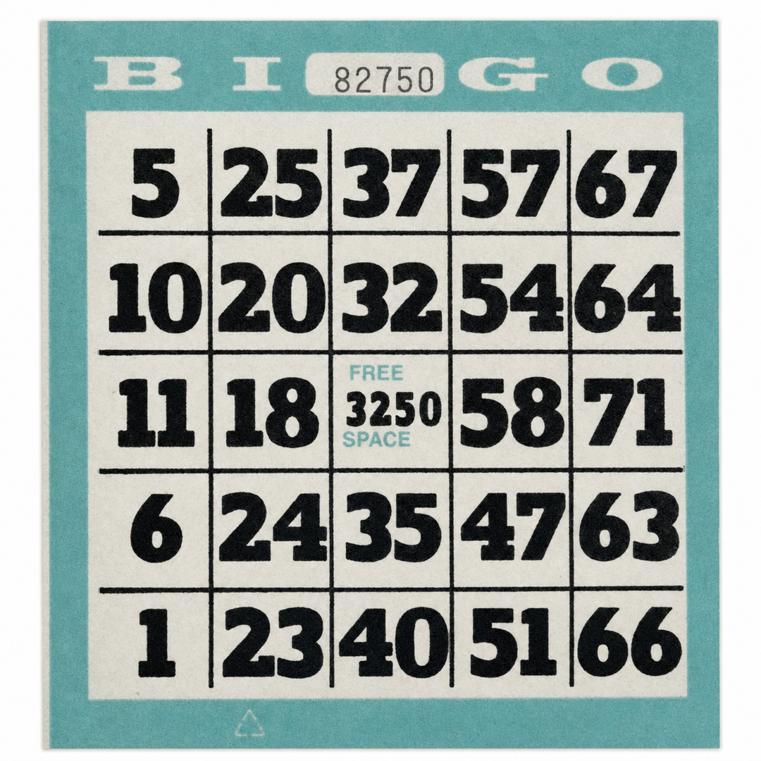 1 ON Easy Read (750/PK) - aqua