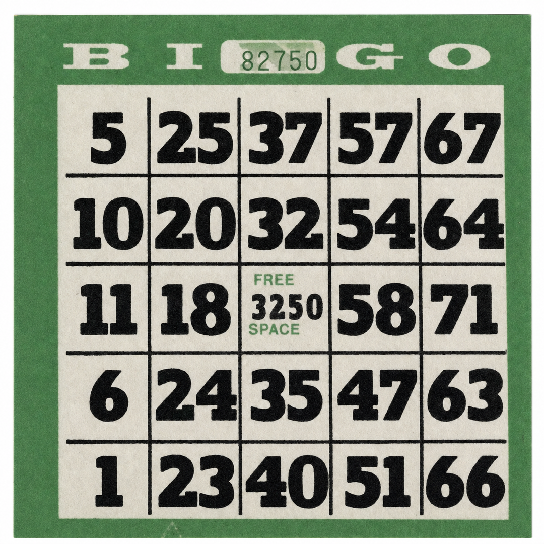 1 ON Easy Read (750/PK) - green