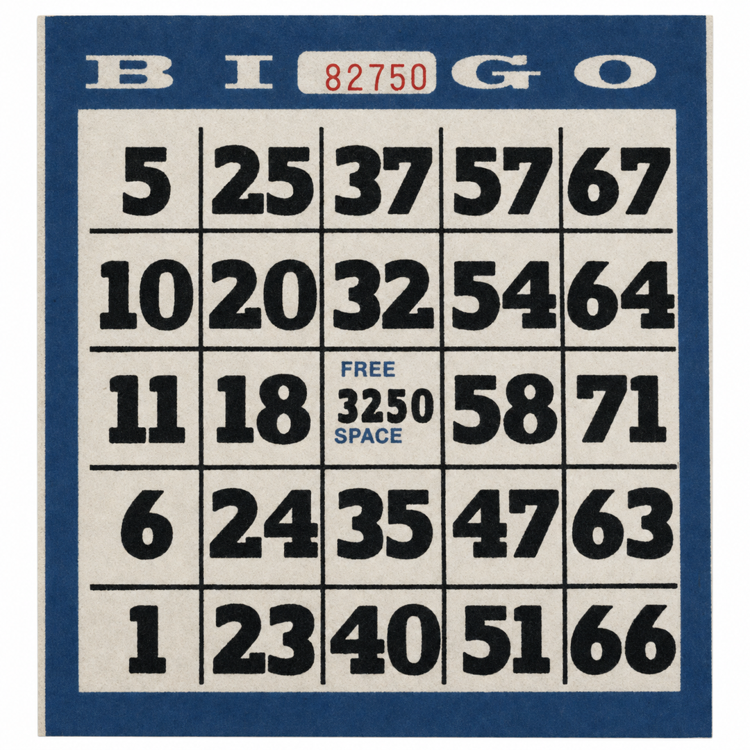 1 ON Easy Read (750/PK) - blue