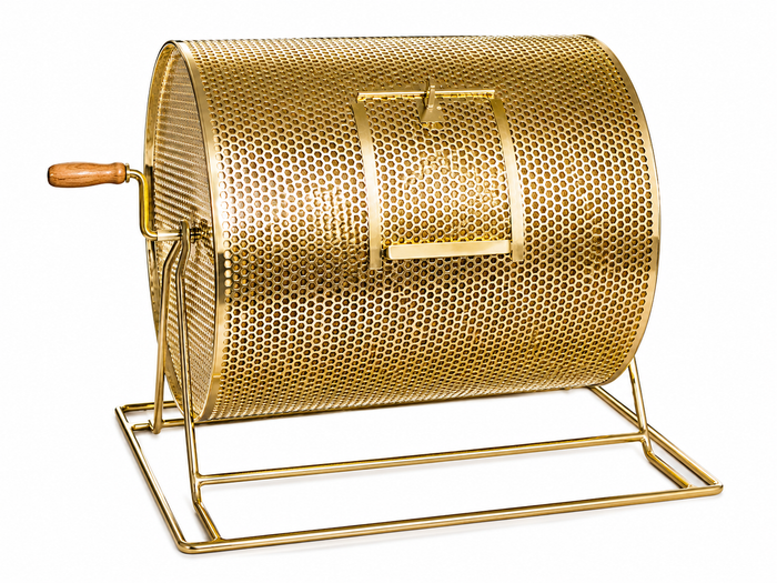 Jumbo Raffle Drum
