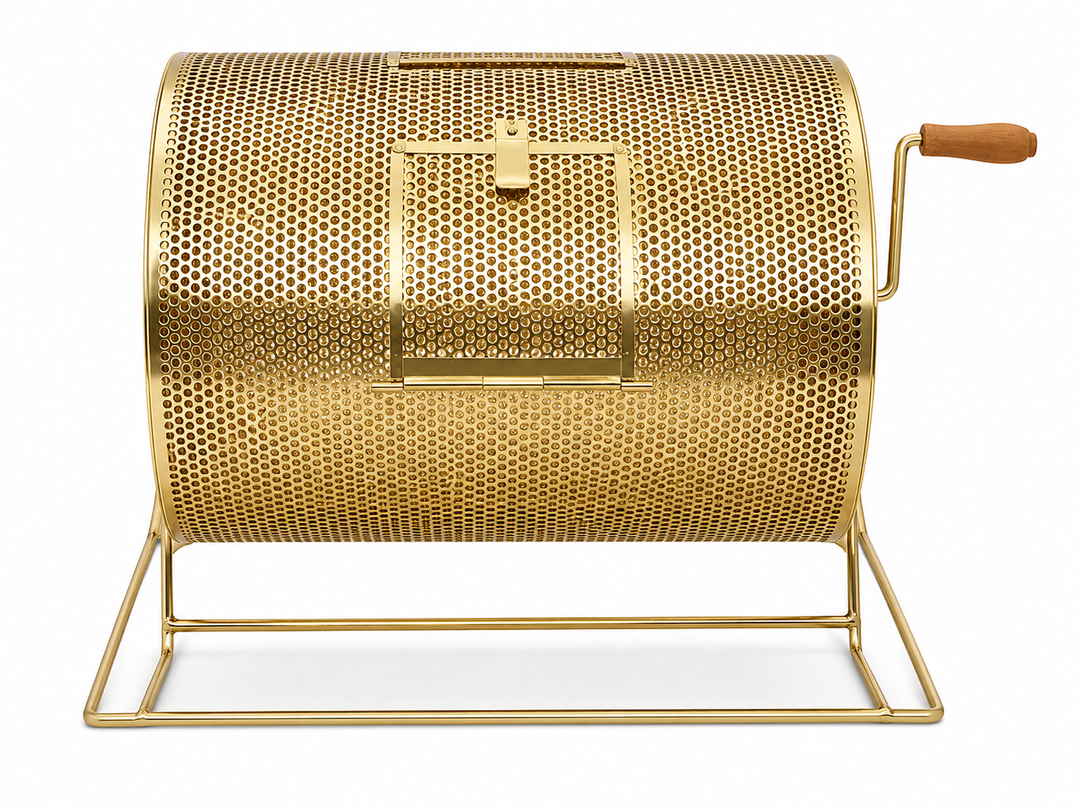 Large Raffle Drum