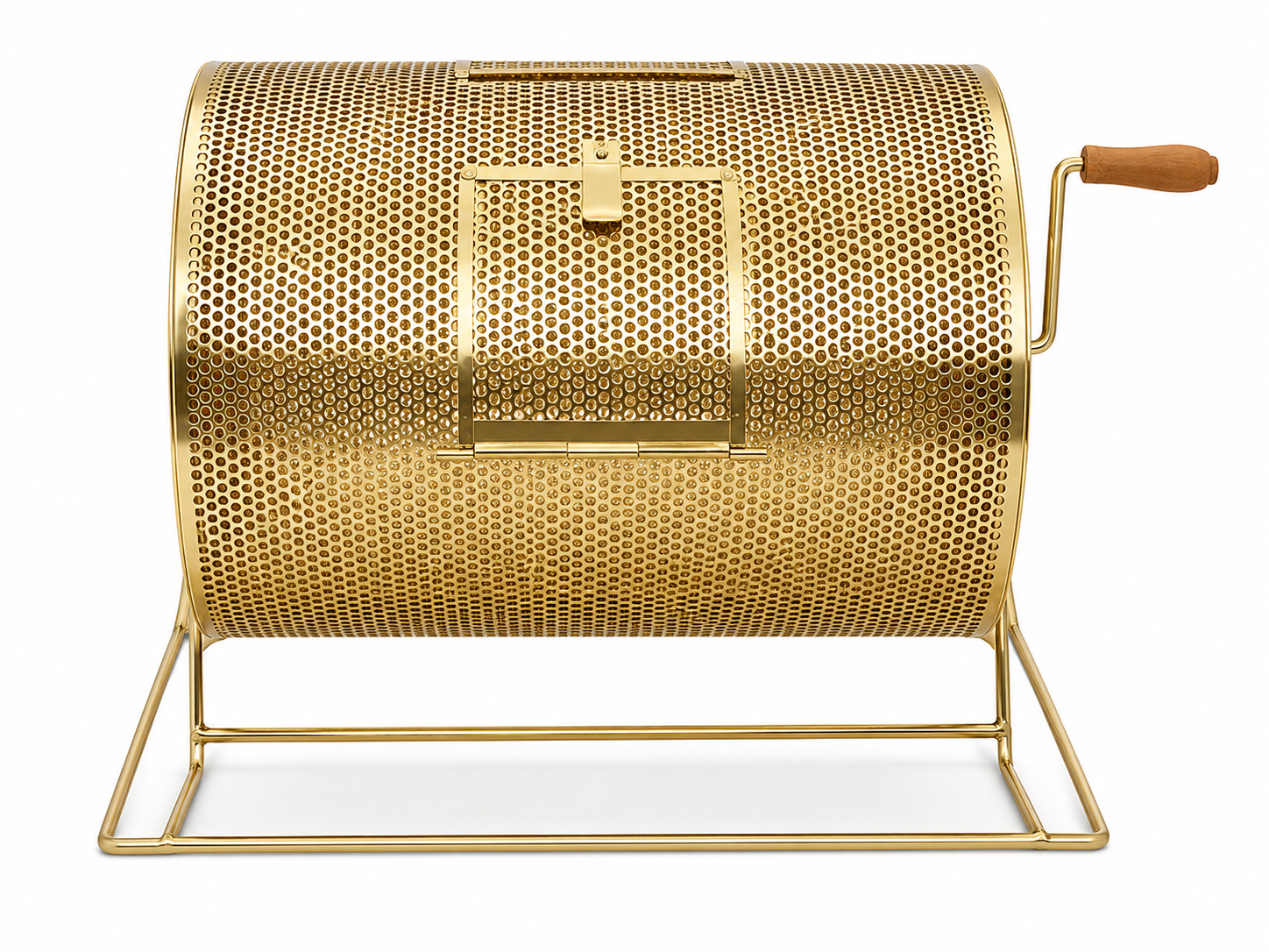 Large Raffle Drum