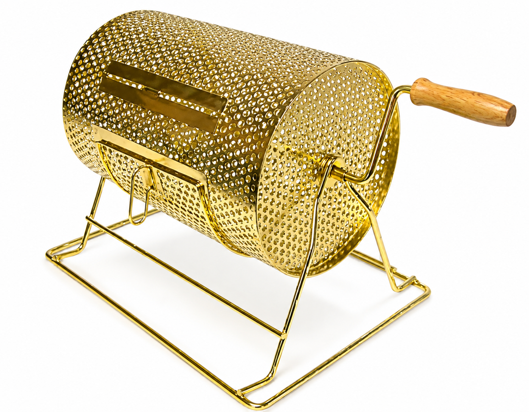 Medium Raffle Drum