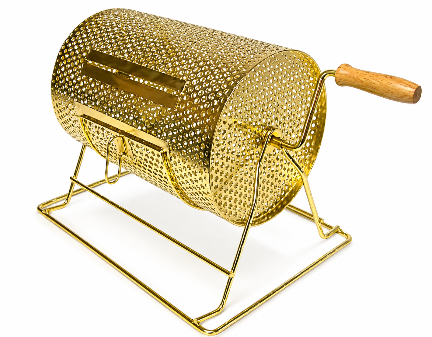 Medium Raffle Drum