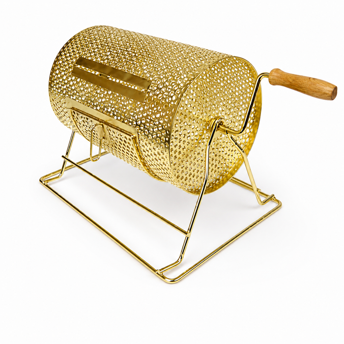 Small Raffle Drum