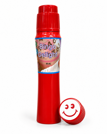 Red Smile