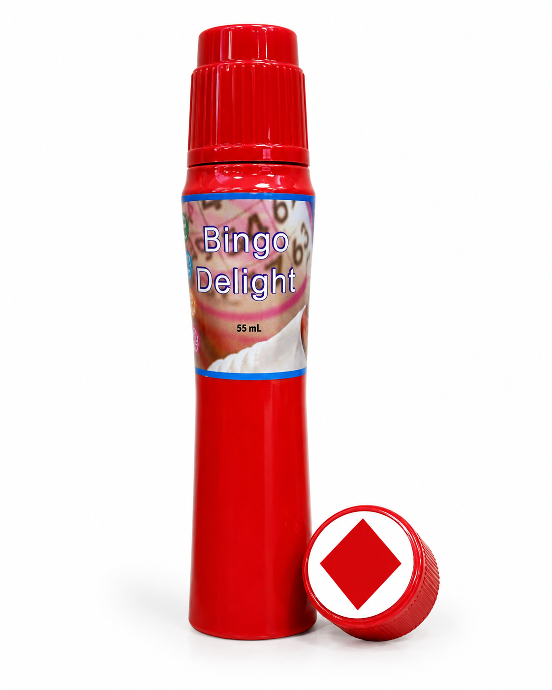 Red Diamond