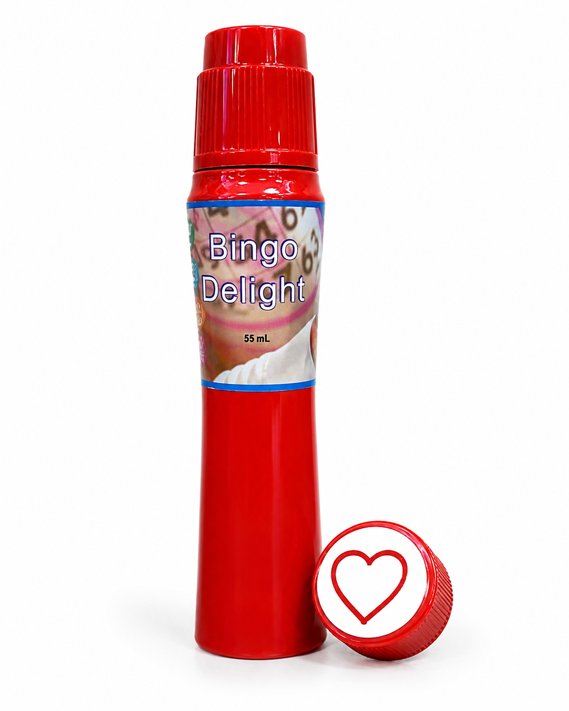 Red Heart