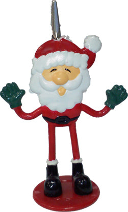 Ticket Holder (Santa)