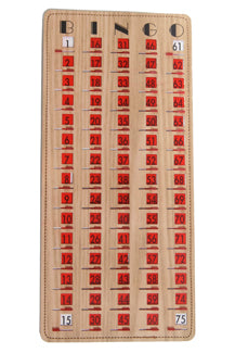 Stitched Masterboard