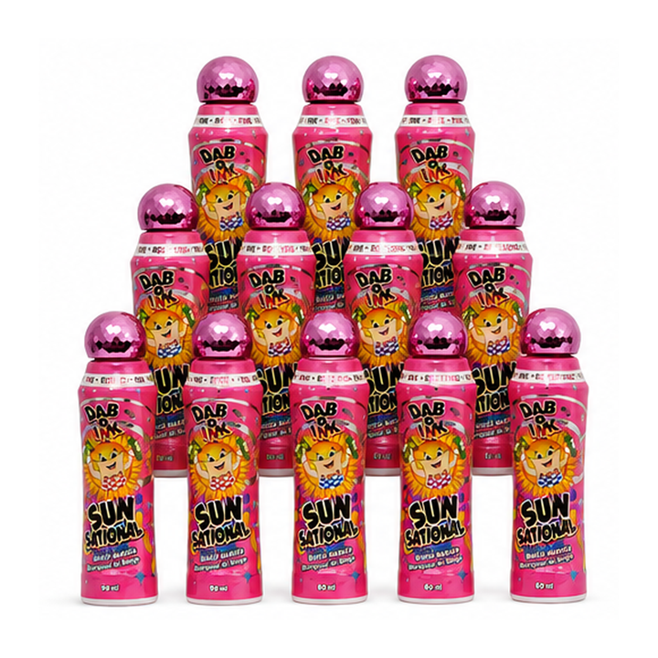 Mini Sunsational Daubers