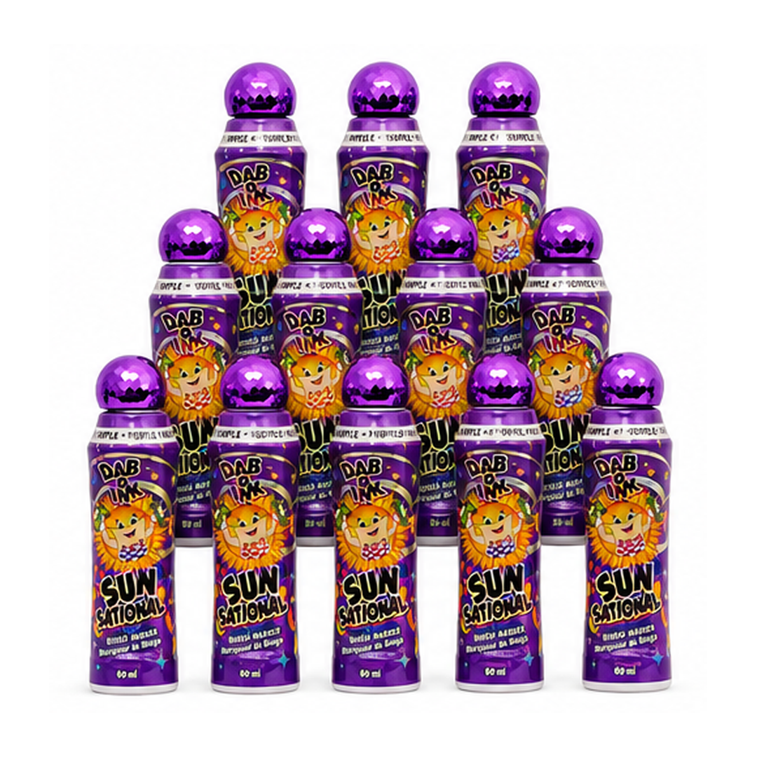 Mini Sunsational Daubers