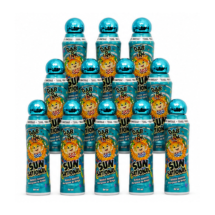 Mini Sunsational Daubers