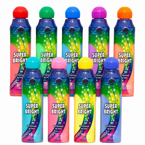 4 oz. (110mL) Super Bright Ink Daubers