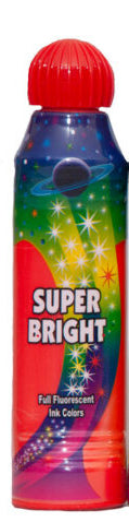 3 oz. Super Bright Ink Daubers - red