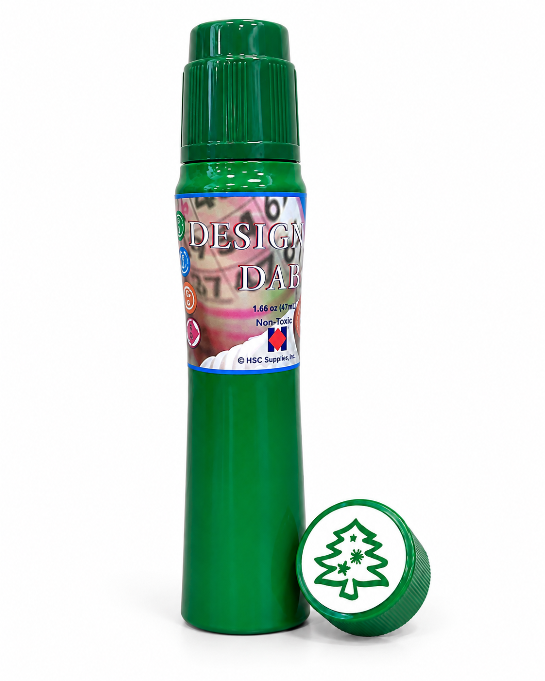 Green Tree