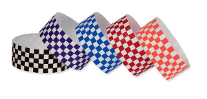 Wristband